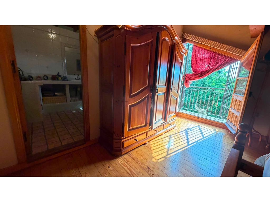 For sale - RUSTIC 2BED 2BATH FINCA LOS QUINCOS -  - 