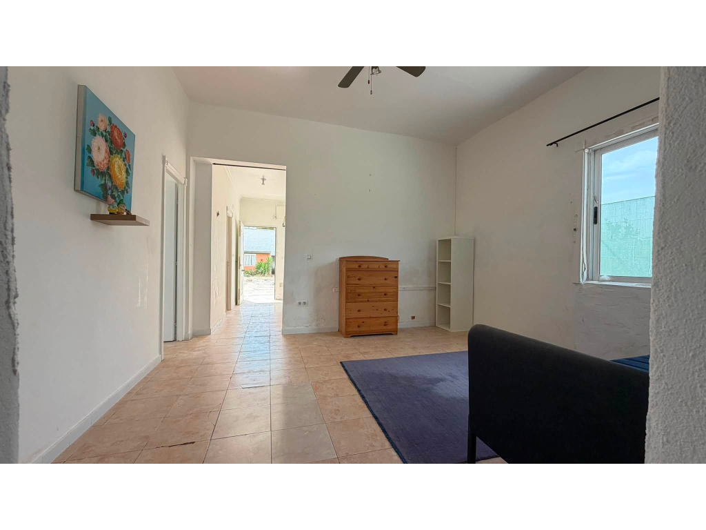 For sale - RENOVATION FINCA ORIHUELA -  - Alicante