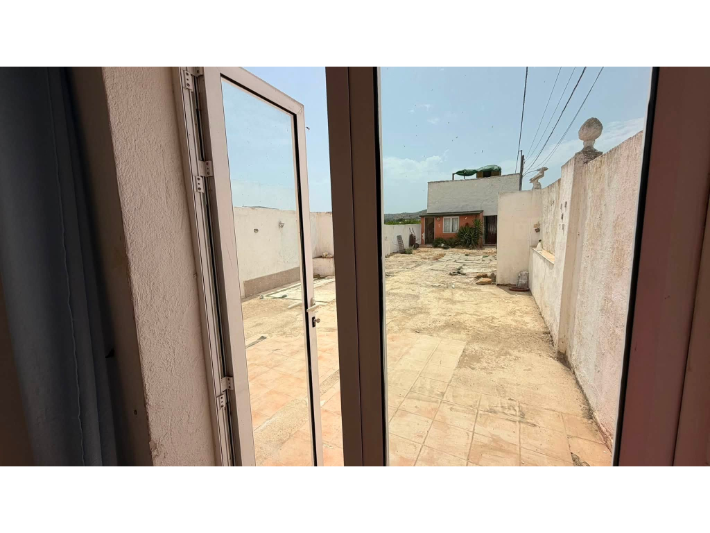 For sale - RENOVATION FINCA ORIHUELA -  - Alicante