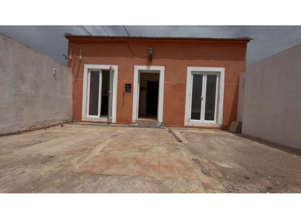 For sale - RENOVATION FINCA ORIHUELA -  - Alicante