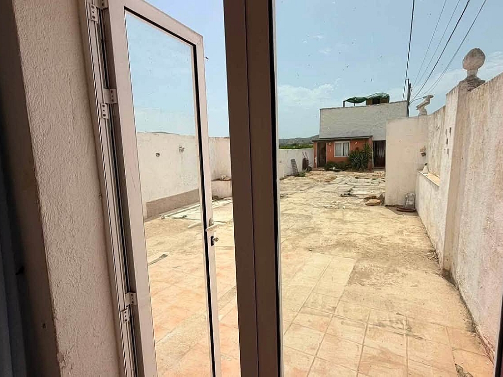 For sale - RENOVATION FINCA ORIHUELA -  - Alicante