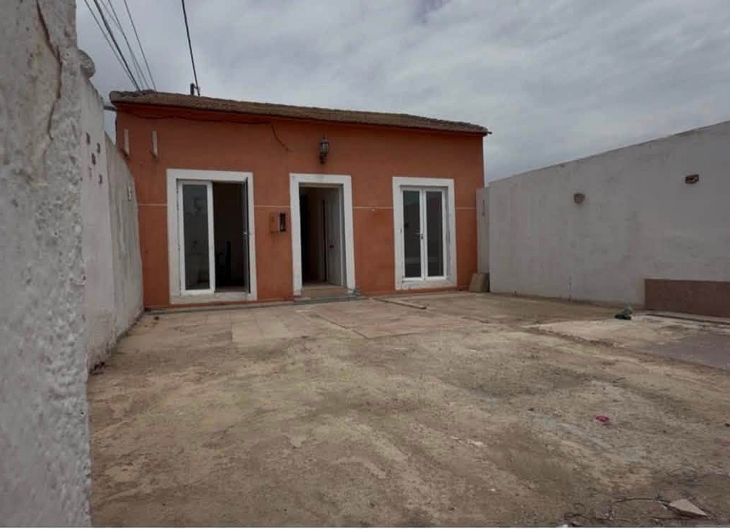 For sale - RENOVATION FINCA ORIHUELA -  - Alicante