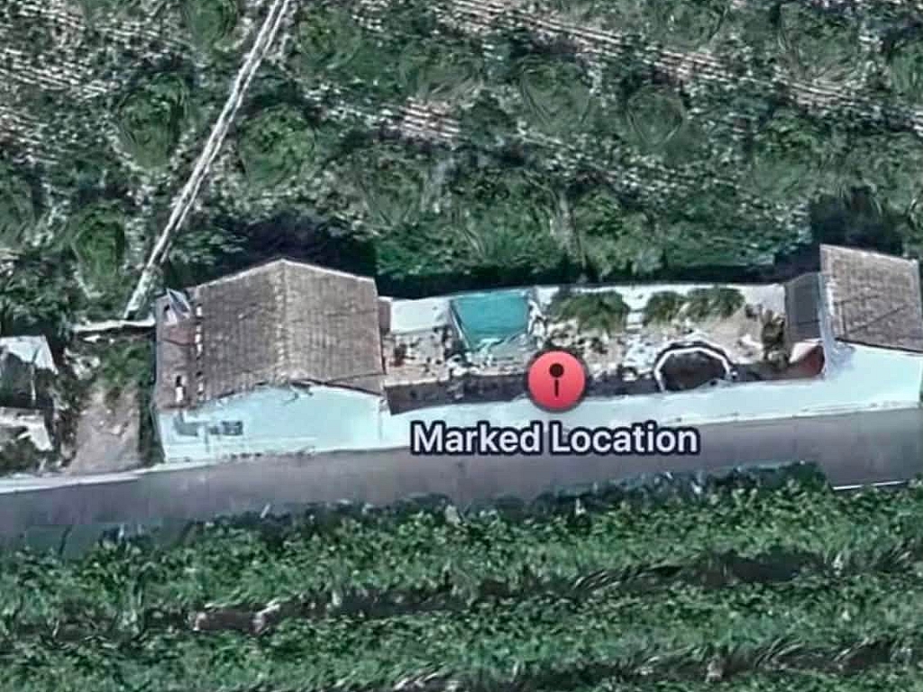 For sale - RENOVATION FINCA ORIHUELA -  - Alicante