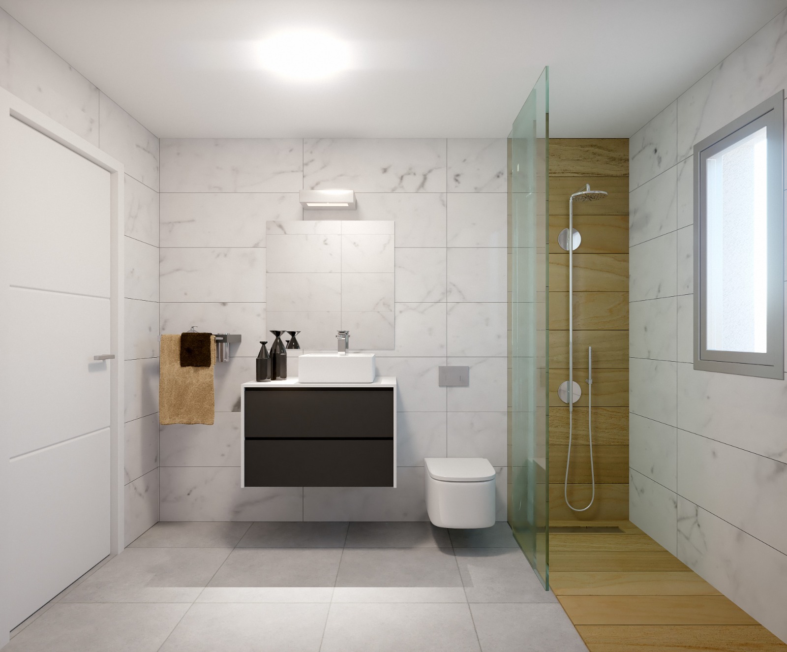 For sale - 3 Bedroom 2 Bathroom  in Orihuela - Orihuela - Alicante