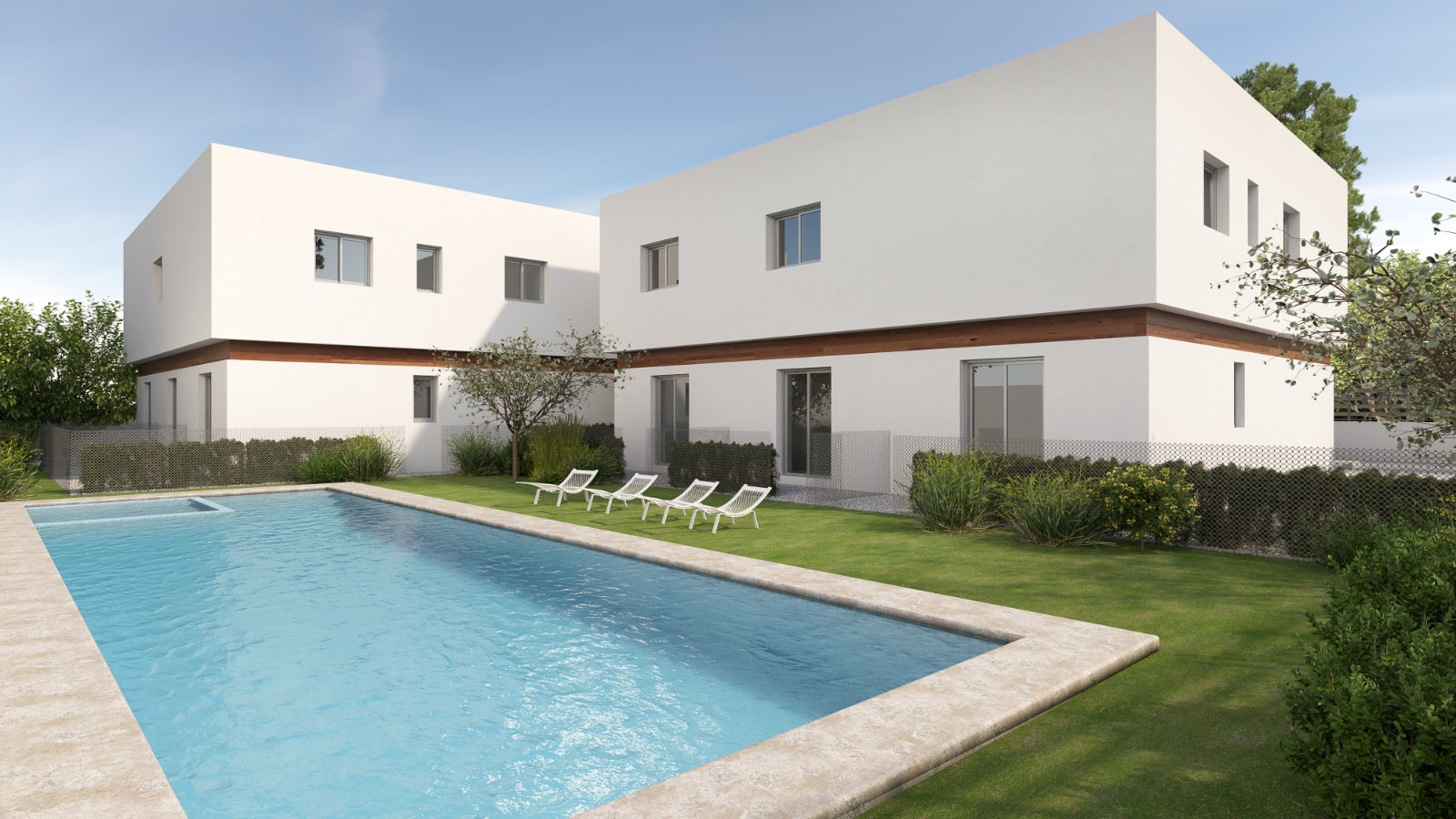 For sale - 3 Bedroom 2 Bathroom  in Orihuela - Orihuela - Alicante