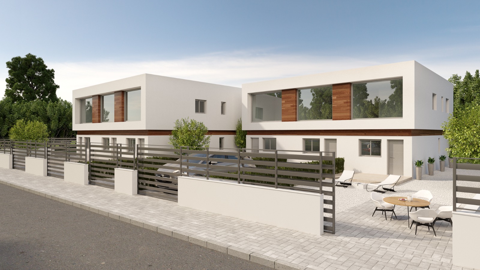 For sale - 3 Bedroom 2 Bathroom  in Orihuela - Orihuela - Alicante