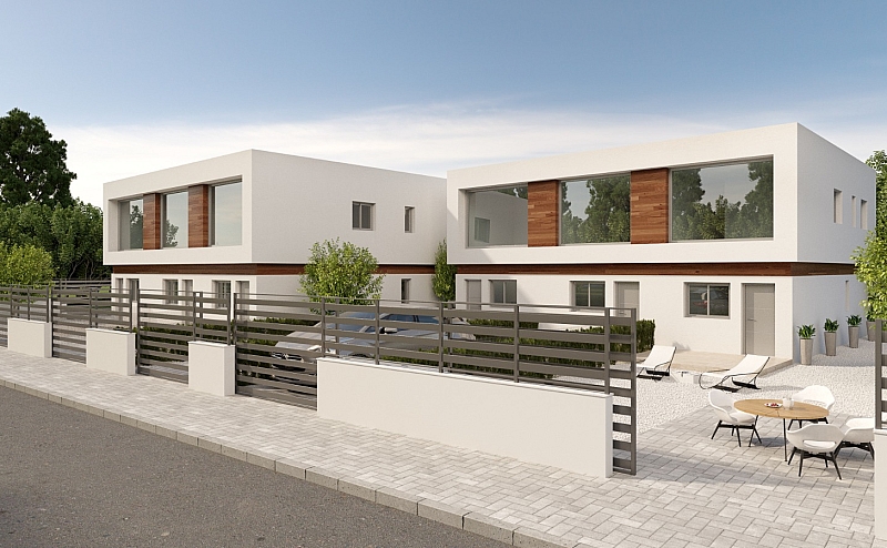 3 Bedroom 2 Bathroom  in Orihuela