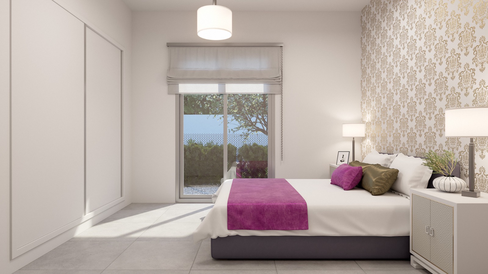 For sale - 2 Bedroom 2 Bathroom  in Orihuela - Orihuela - Alicante