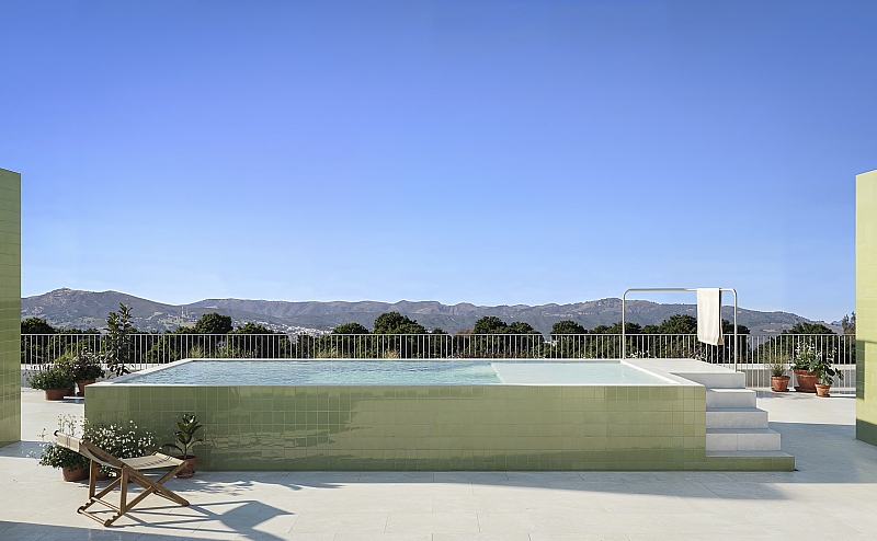 3 Bedroom 2 Bathroom  in Jacarilla