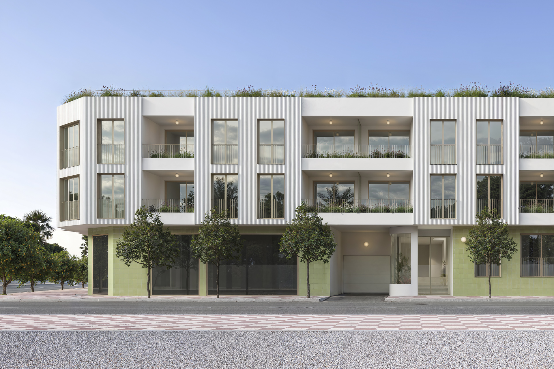 For sale - 3 Bedroom 2 Bathroom  in Jacarilla - Jacarilla - Alicante