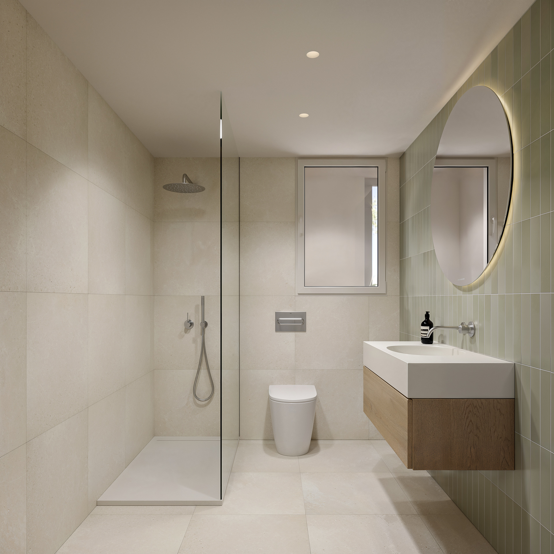 For sale - 3 Bedroom 2 Bathroom  in Jacarilla - Jacarilla - Alicante