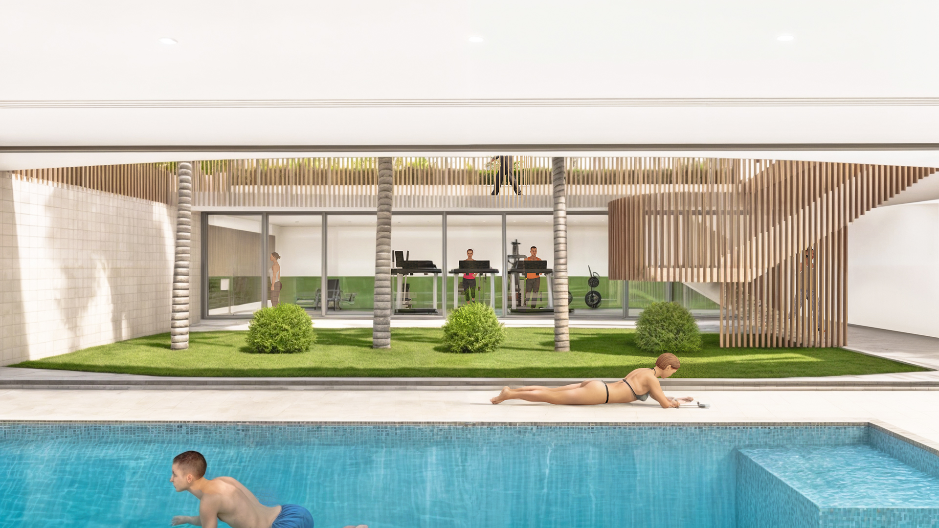 For sale - 3 Bedroom 2 Bathroom  in Pilar de la Horadada - Pilar de la Horadada - Alicante