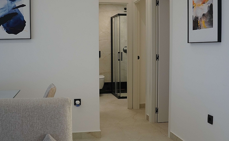 3 Bedroom 2 Bathroom  in Pilar de la Horadada