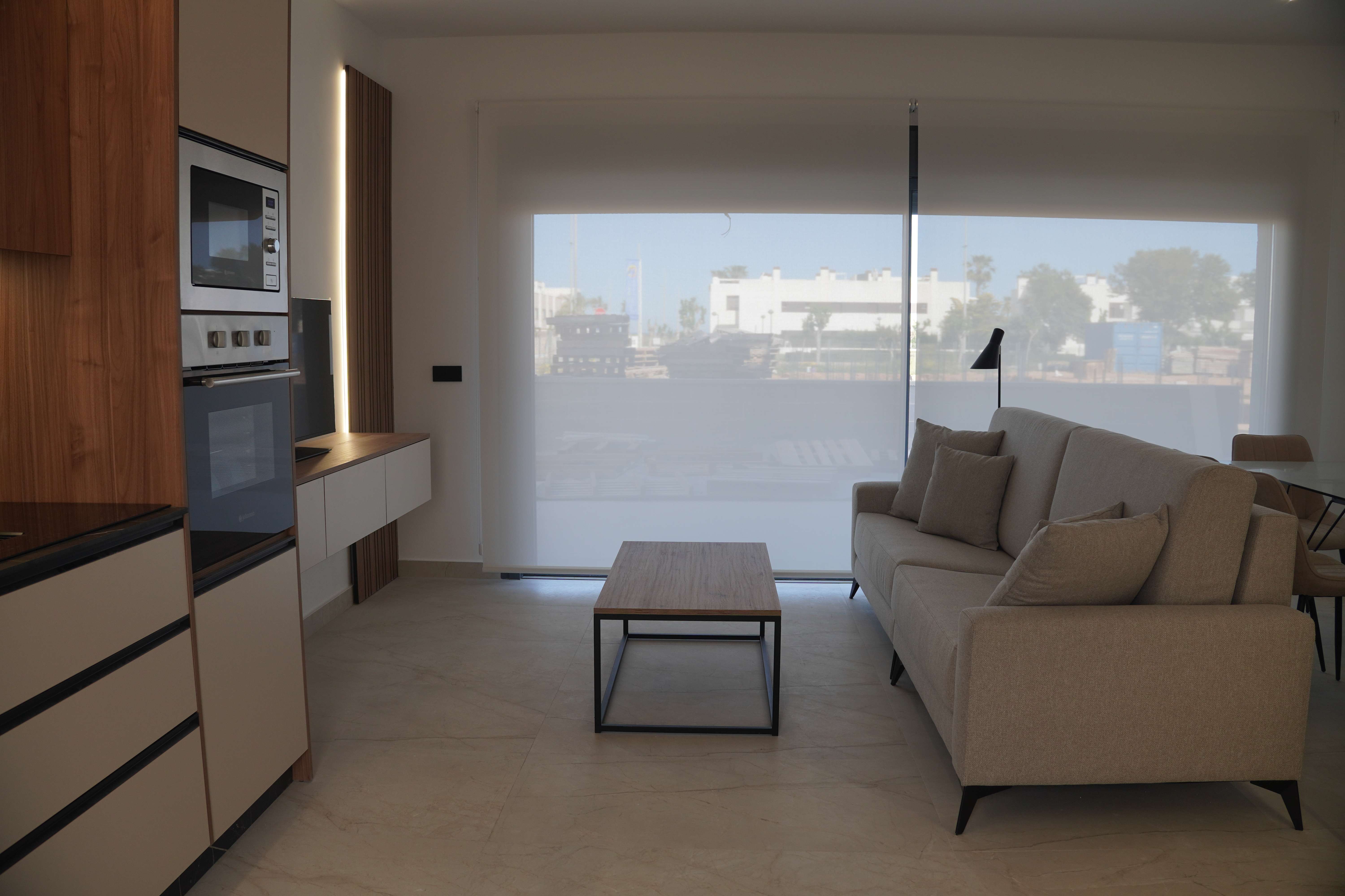 For sale - 3 Bedroom 2 Bathroom  in Pilar de la Horadada - Pilar de la Horadada - Alicante