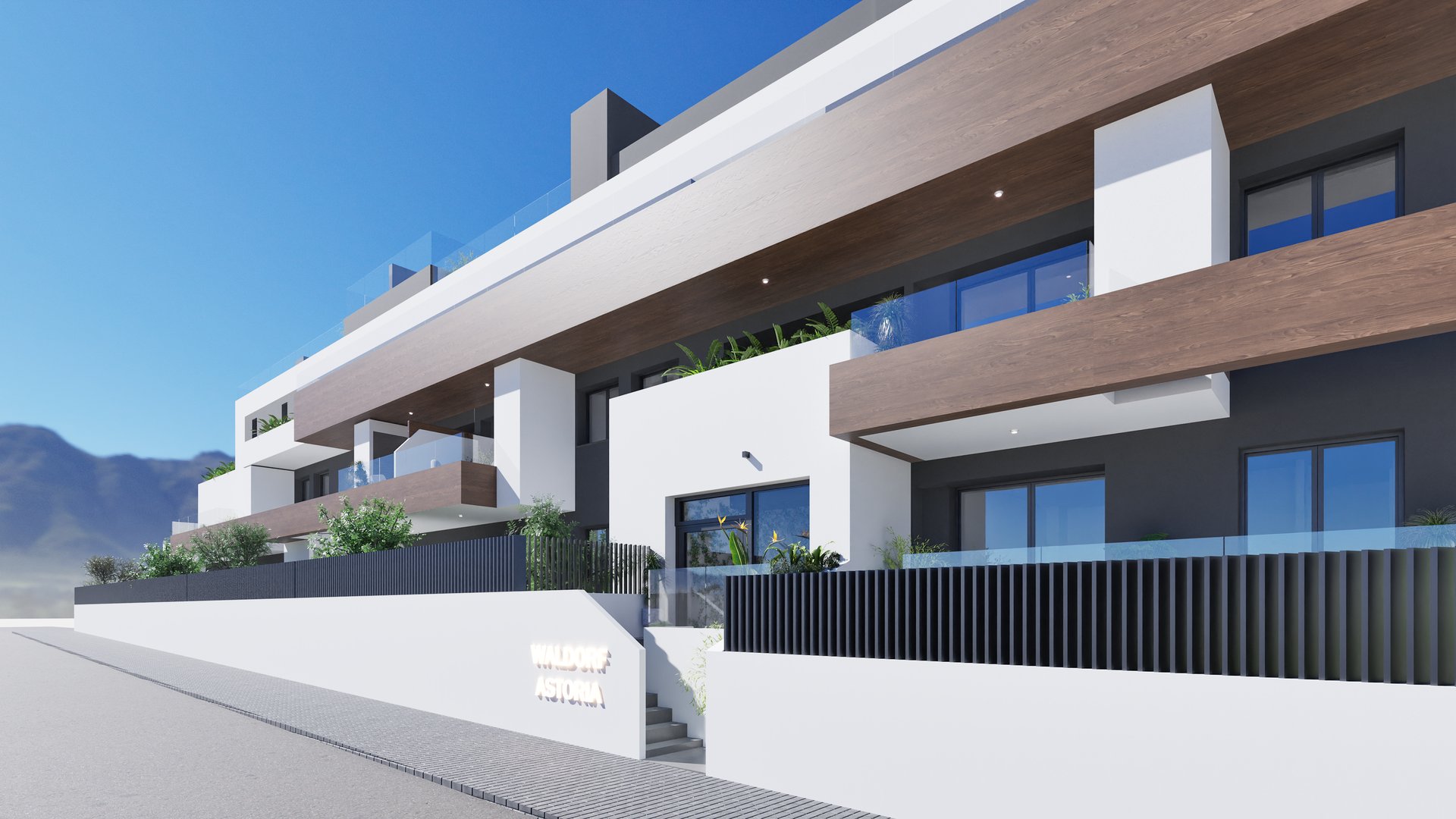 For sale - 3 Bedroom 2 Bathroom  in Benijófar - Benijófar - Alicante