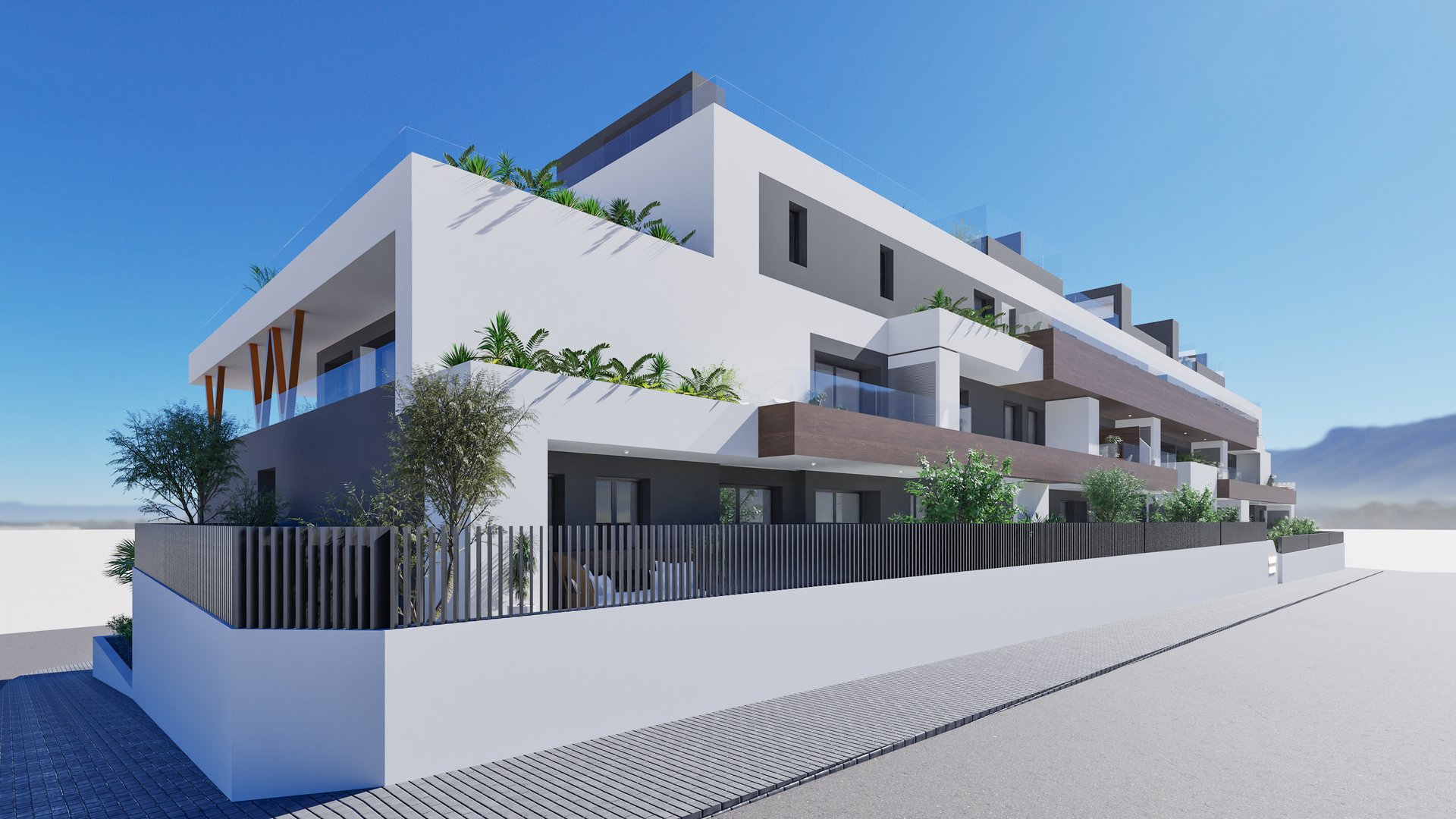 For sale - 3 Bedroom 2 Bathroom  in Benijófar - Benijófar - Alicante