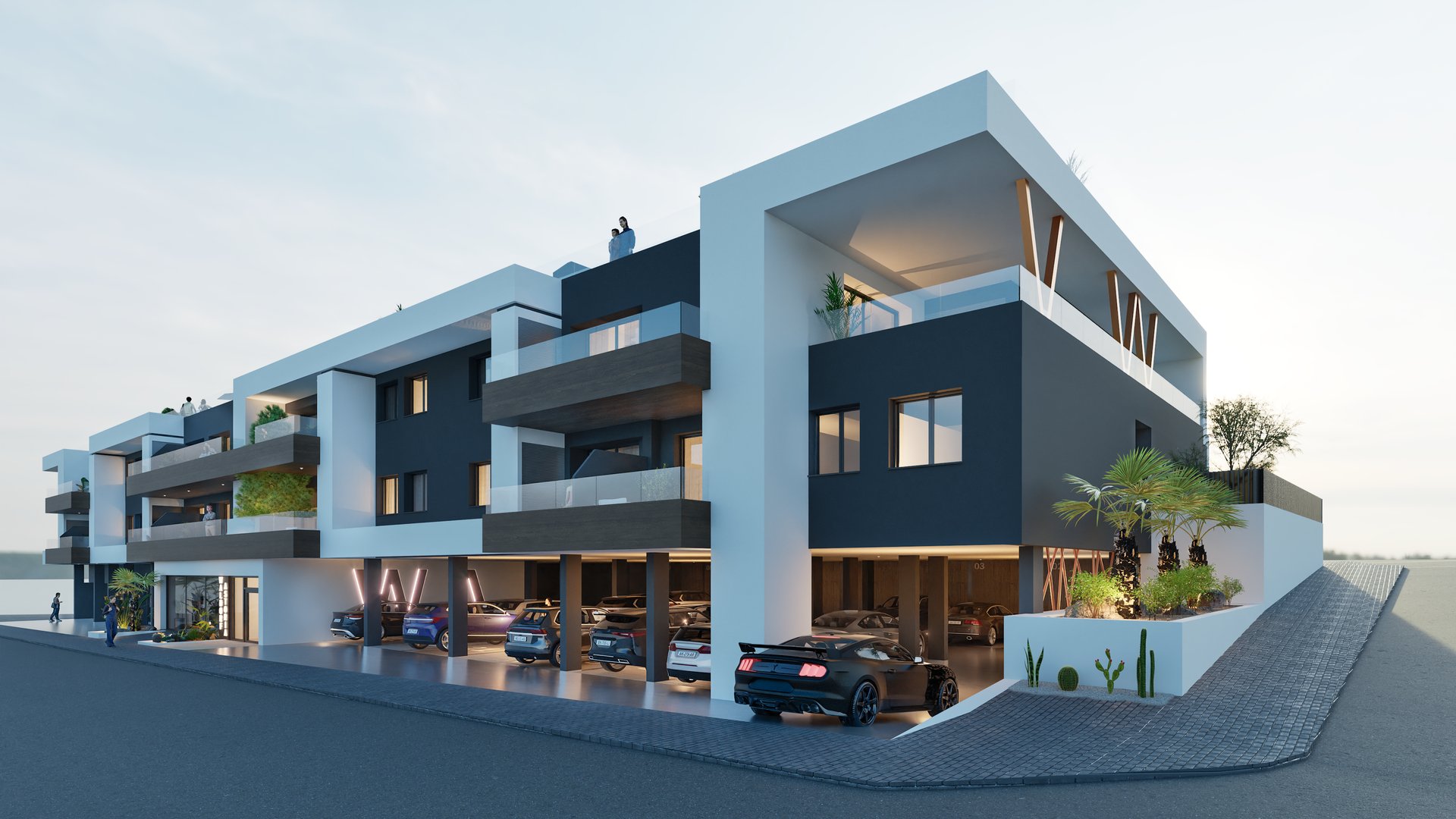 For sale - 3 Bedroom 2 Bathroom  in Benijófar - Benijófar - Alicante