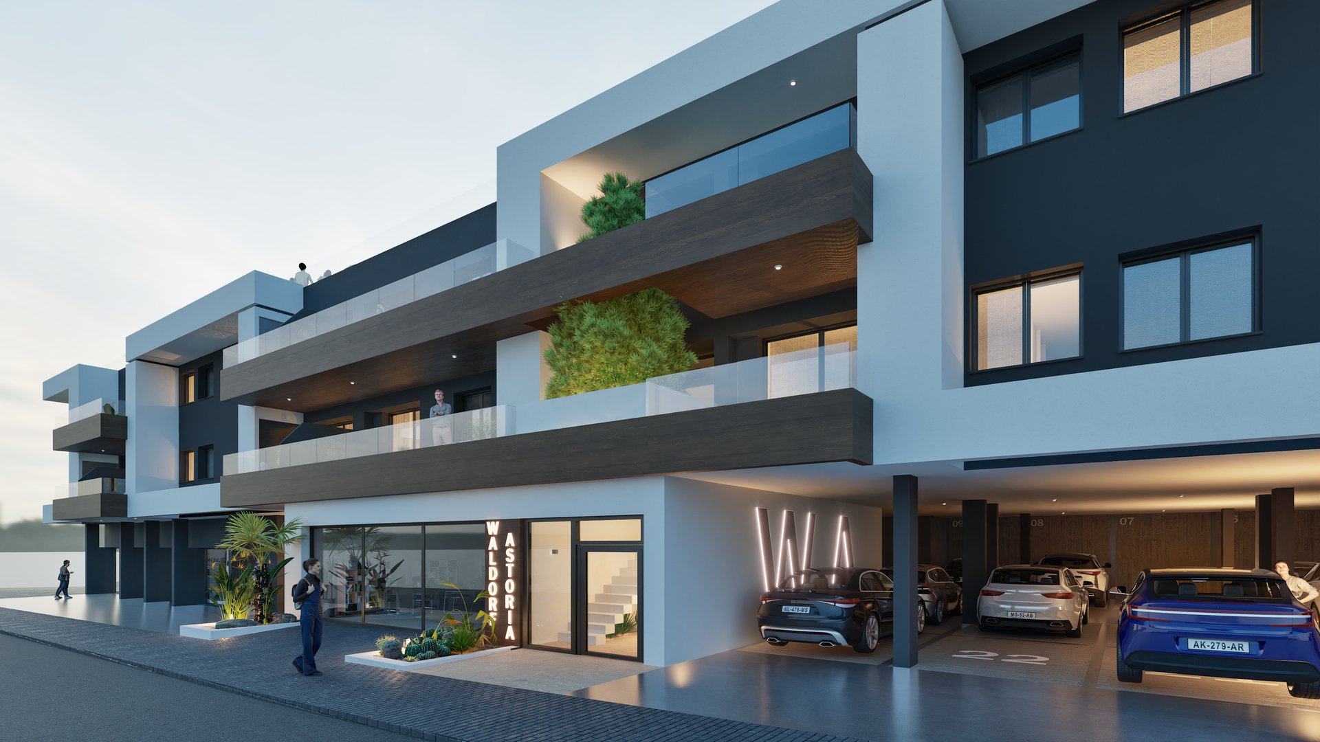 For sale - 3 Bedroom 2 Bathroom  in Benijófar - Benijófar - Alicante