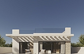 3 Bedroom 2 Bathroom  in Polop