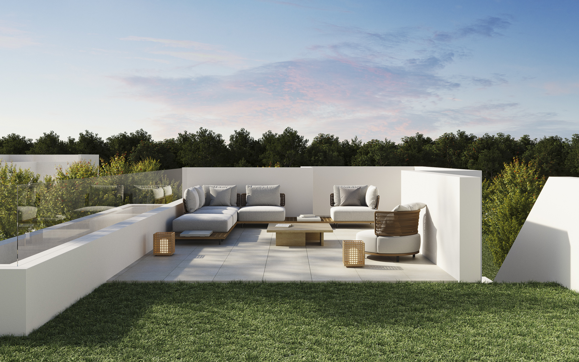 For sale - 4 Bedroom 3 Bathroom  in Polop - Polop - Alicante