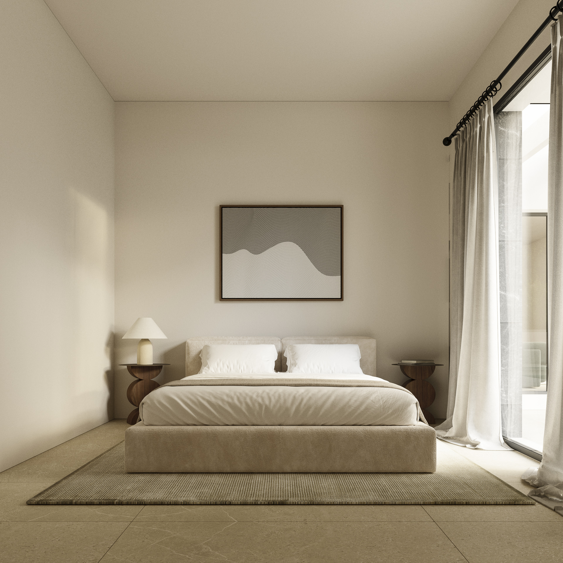 For sale - 4 Bedroom 3 Bathroom  in Polop - Polop - Alicante