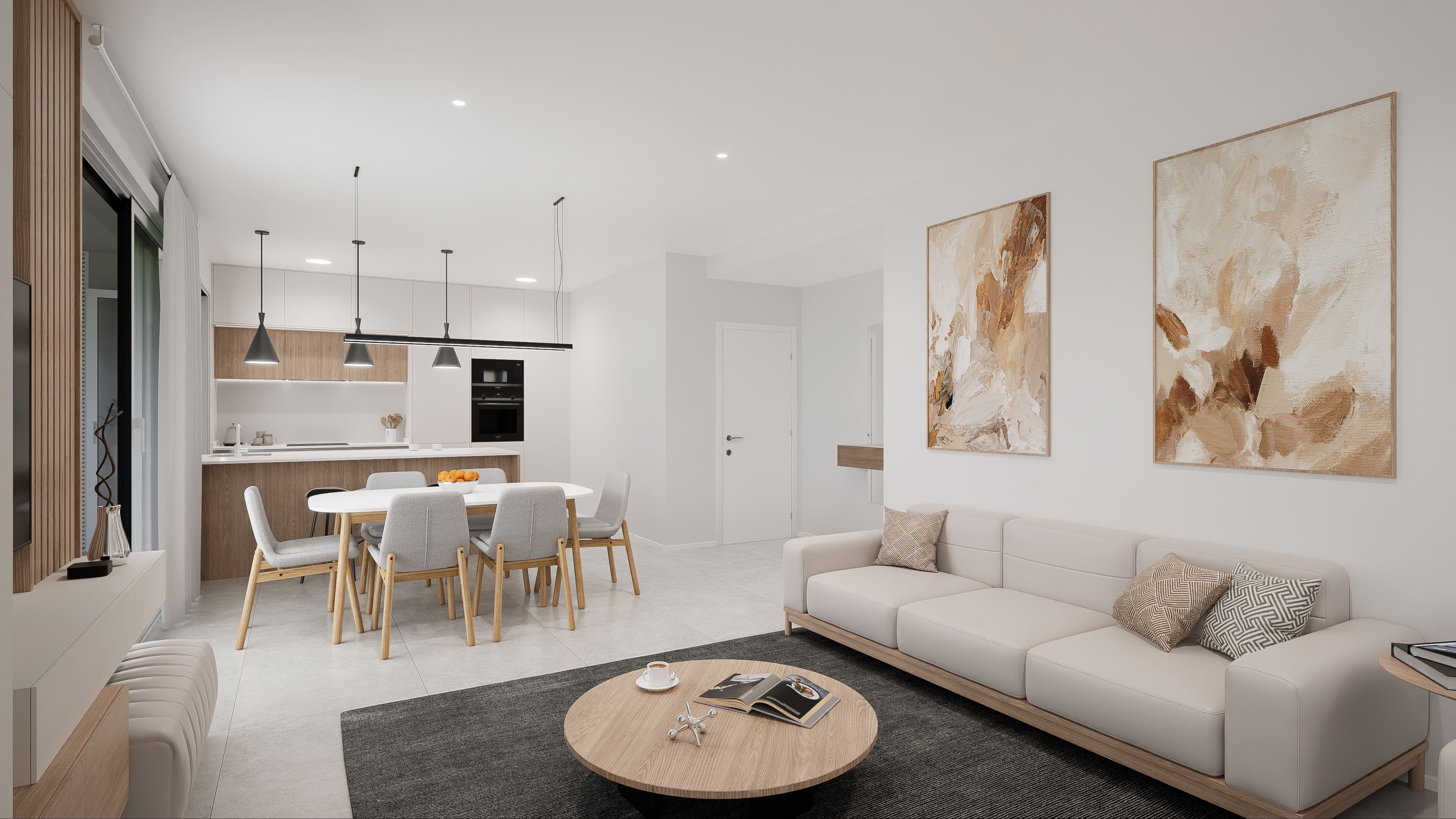 For sale - 3 Bedroom 2 Bathroom  in Los Alcázares - Los Alcázares - Murcia