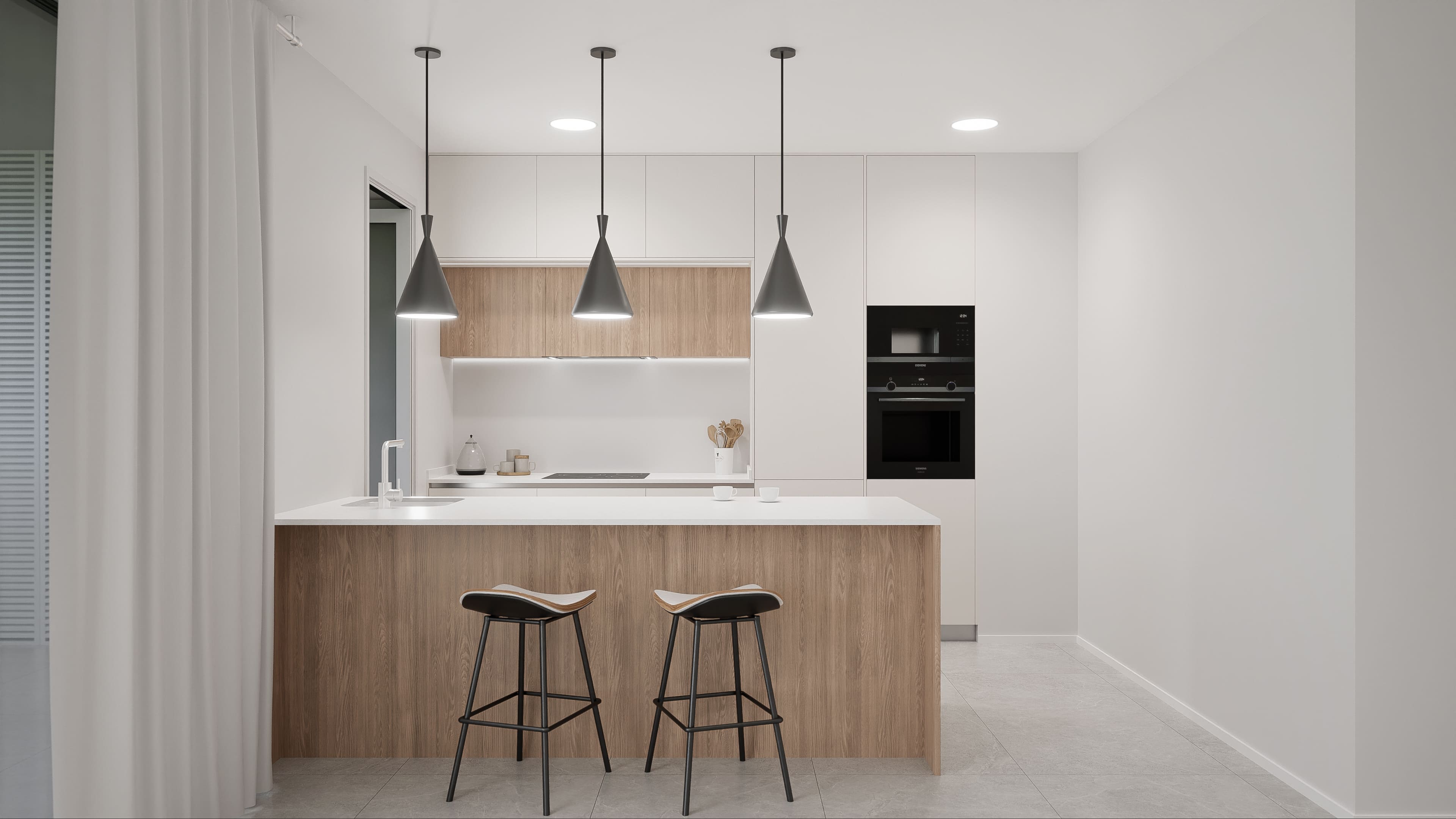 For sale - 3 Bedroom 2 Bathroom  in Los Alcázares - Los Alcázares - Murcia