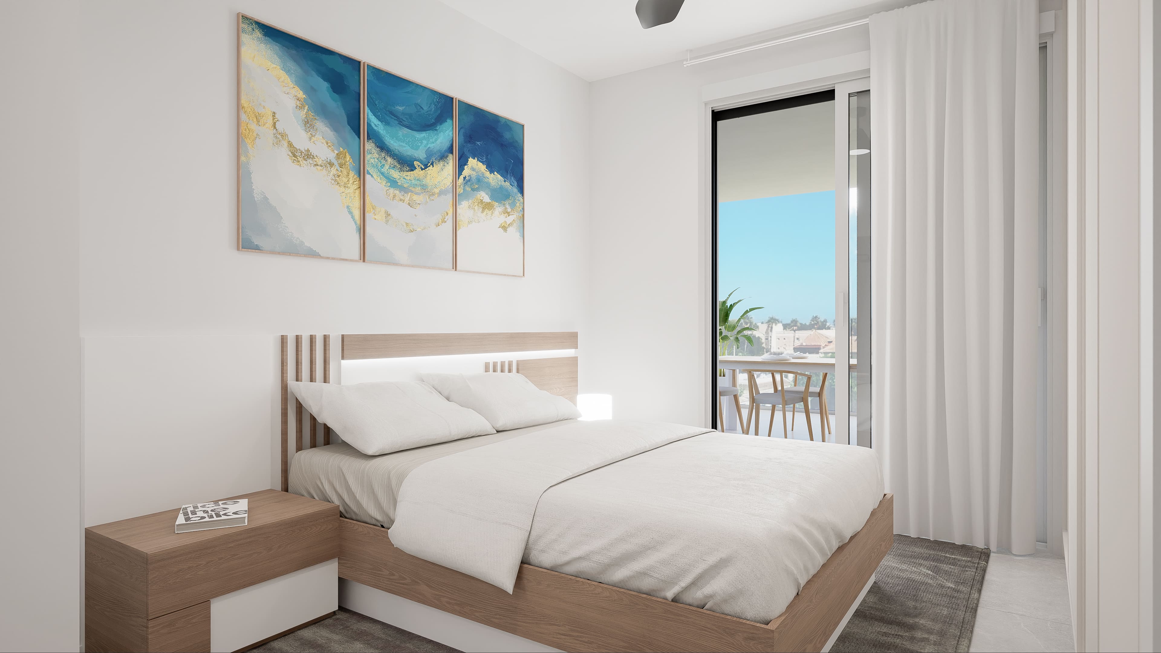 For sale - 3 Bedroom 2 Bathroom  in Los Alcázares - Los Alcázares - Murcia