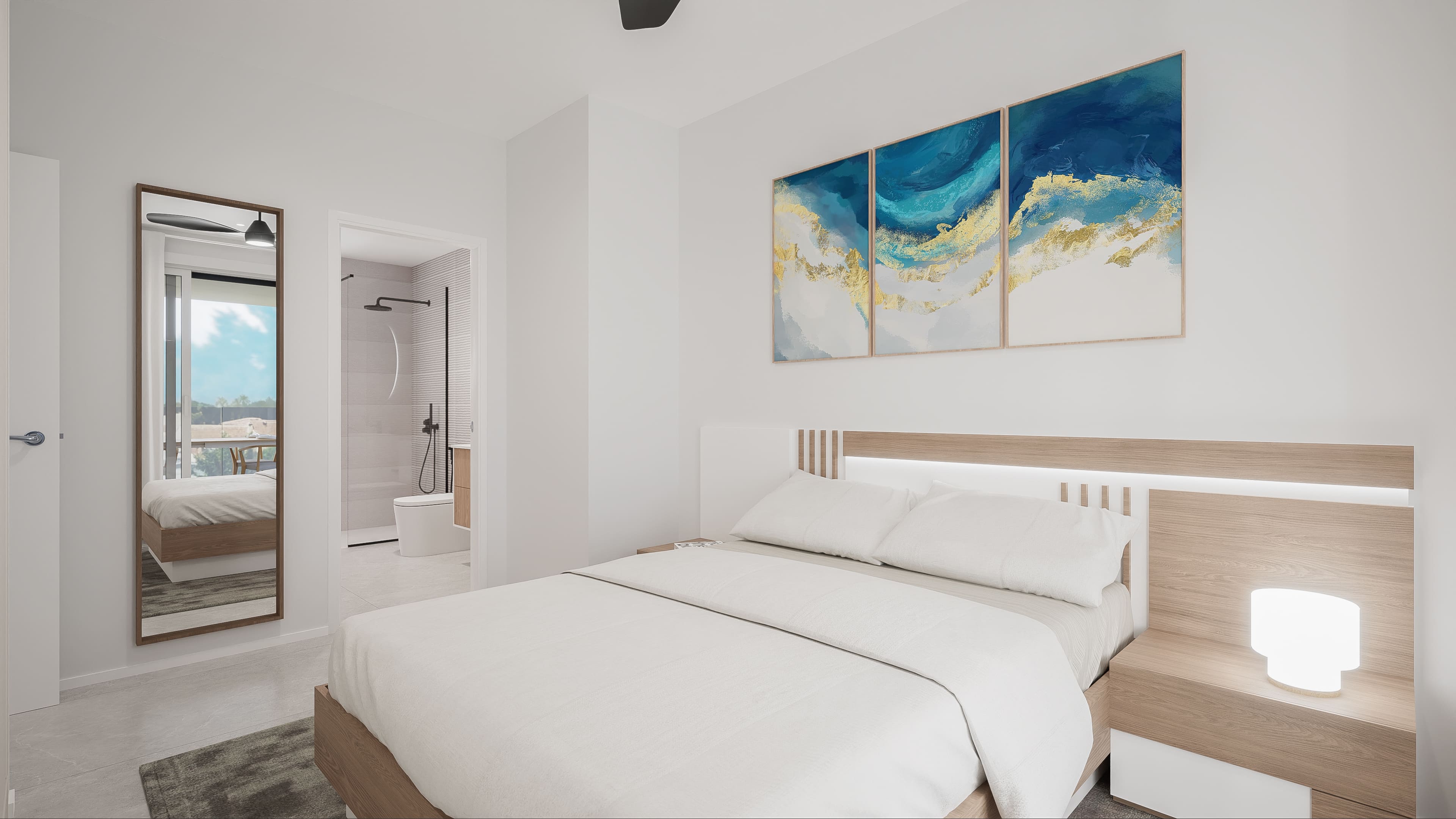 For sale - 3 Bedroom 2 Bathroom  in Los Alcázares - Los Alcázares - Murcia