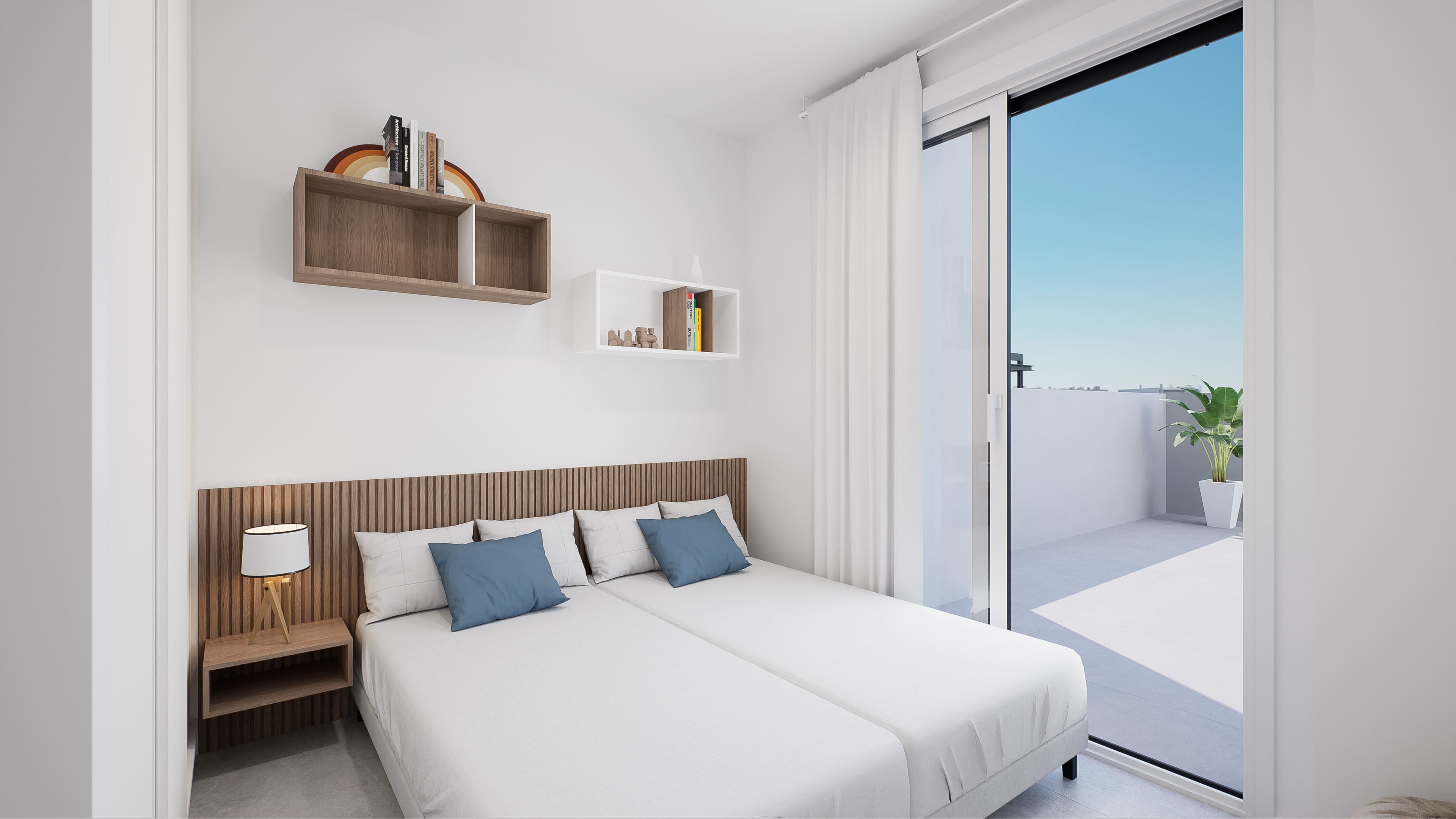For sale - 3 Bedroom 2 Bathroom  in Los Alcázares - Los Alcázares - Murcia