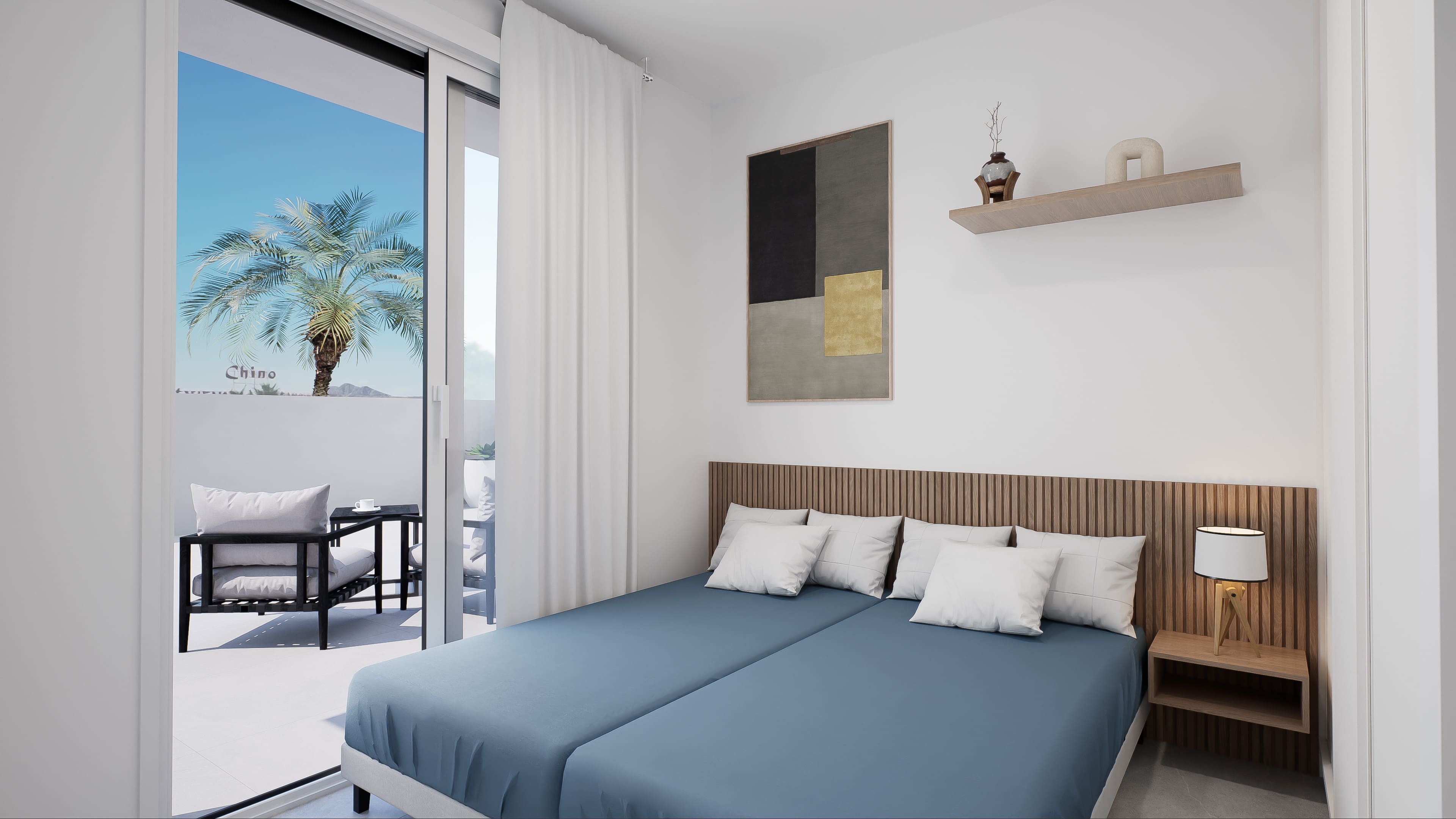 For sale - 3 Bedroom 2 Bathroom  in Los Alcázares - Los Alcázares - Murcia