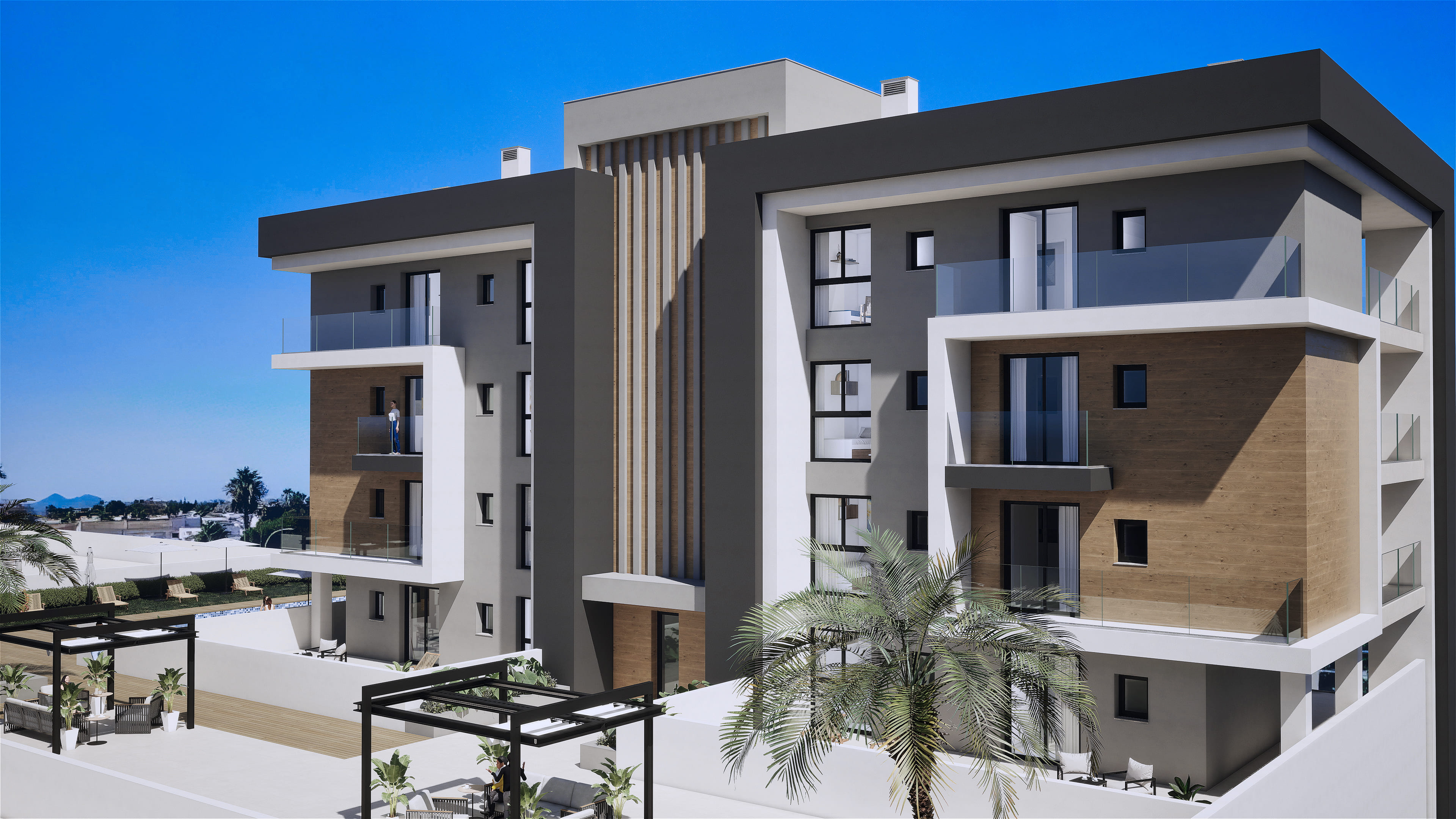 For sale - 3 Bedroom 2 Bathroom  in Los Alcázares - Los Alcázares - Murcia