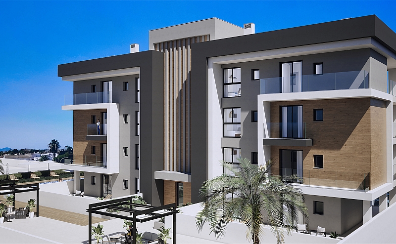 3 Bedroom 2 Bathroom  in Los Alcázares