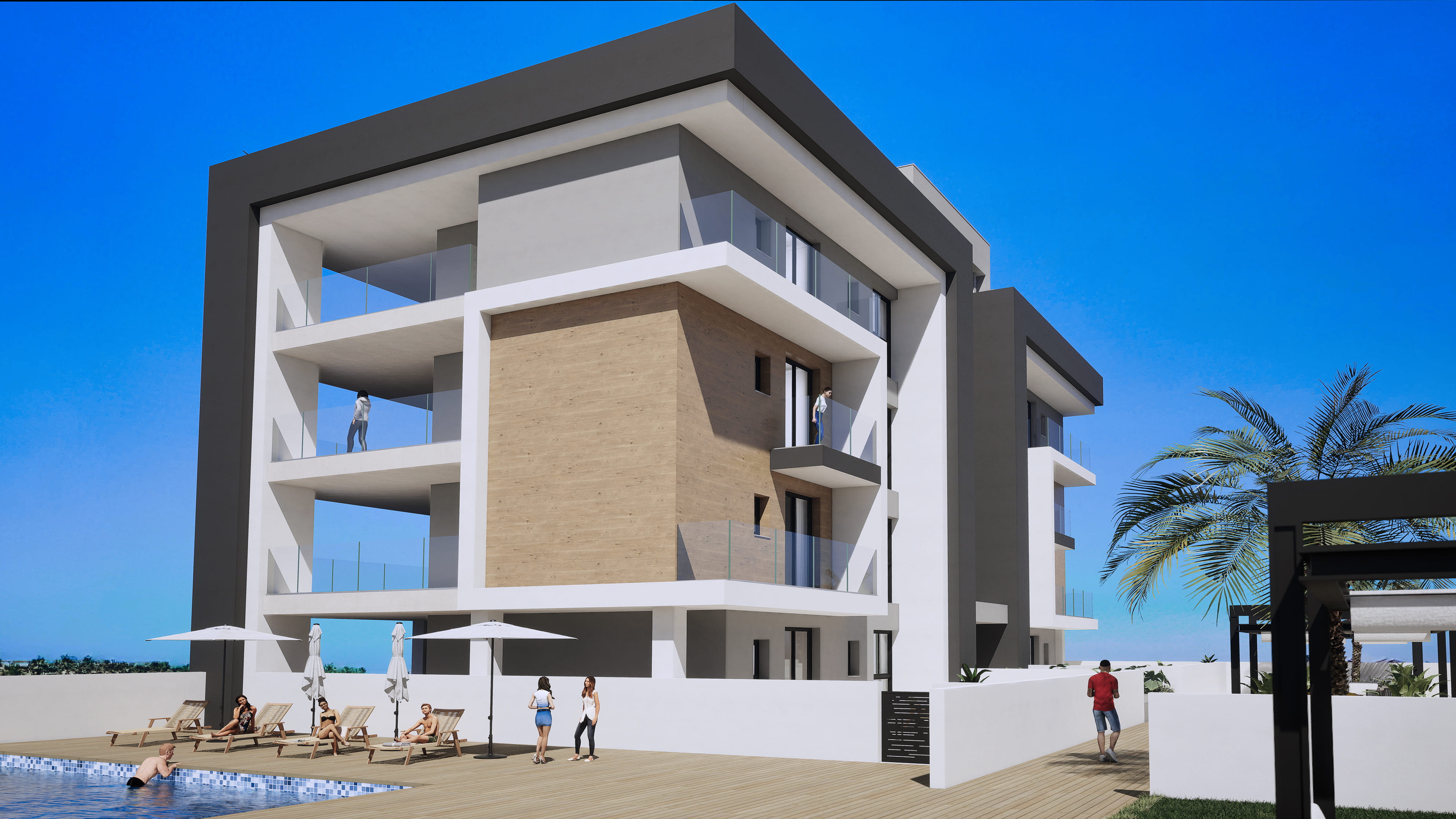 For sale - 3 Bedroom 2 Bathroom  in Los Alcázares - Los Alcázares - Murcia