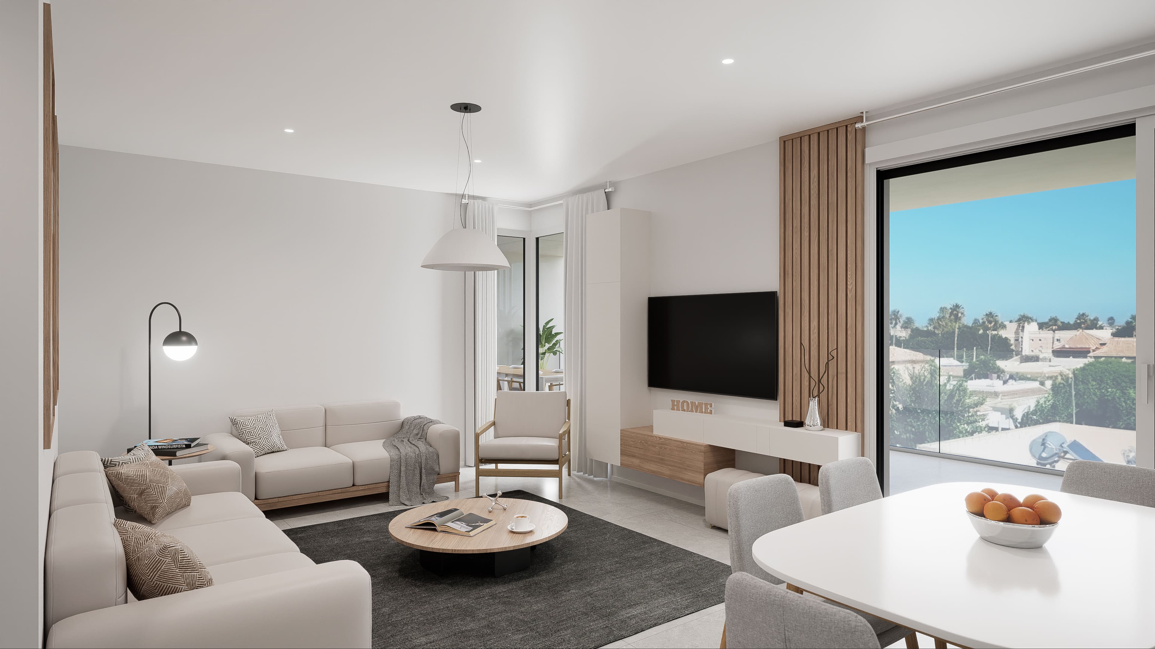 For sale - 3 Bedroom 2 Bathroom  in Los Alcázares - Los Alcázares - Murcia