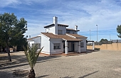 3 Bedroom 2 Bathroom  in Fuente Alamo