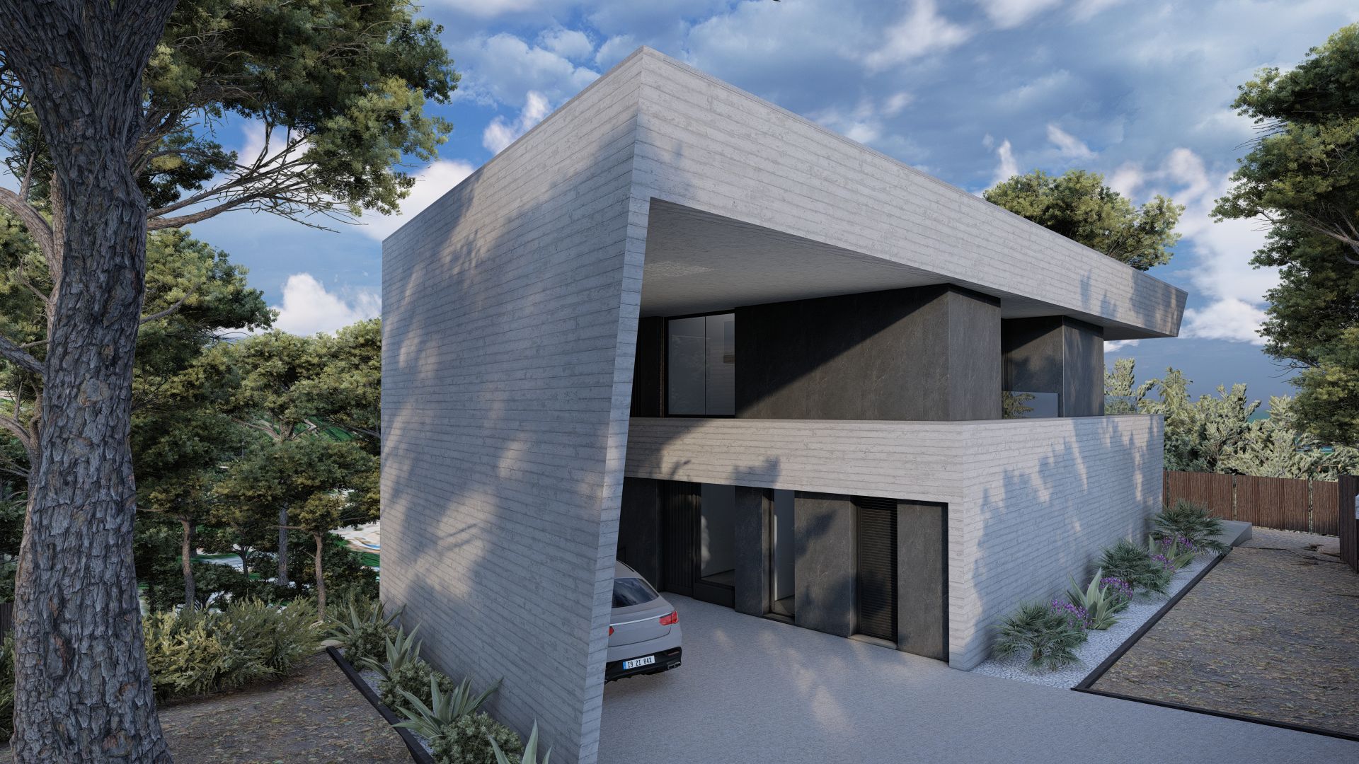 Sold - 4 Bedroom 4 Bathroom  in Altea - Altea - Alicante