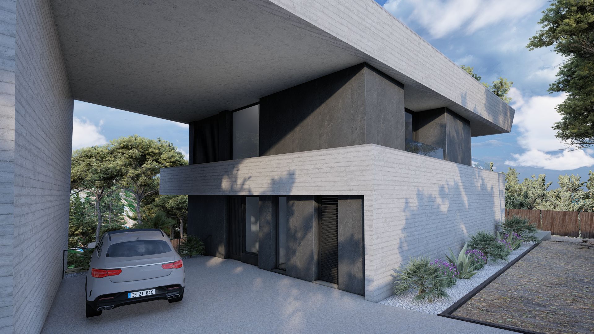 Sold - 4 Bedroom 4 Bathroom  in Altea - Altea - Alicante