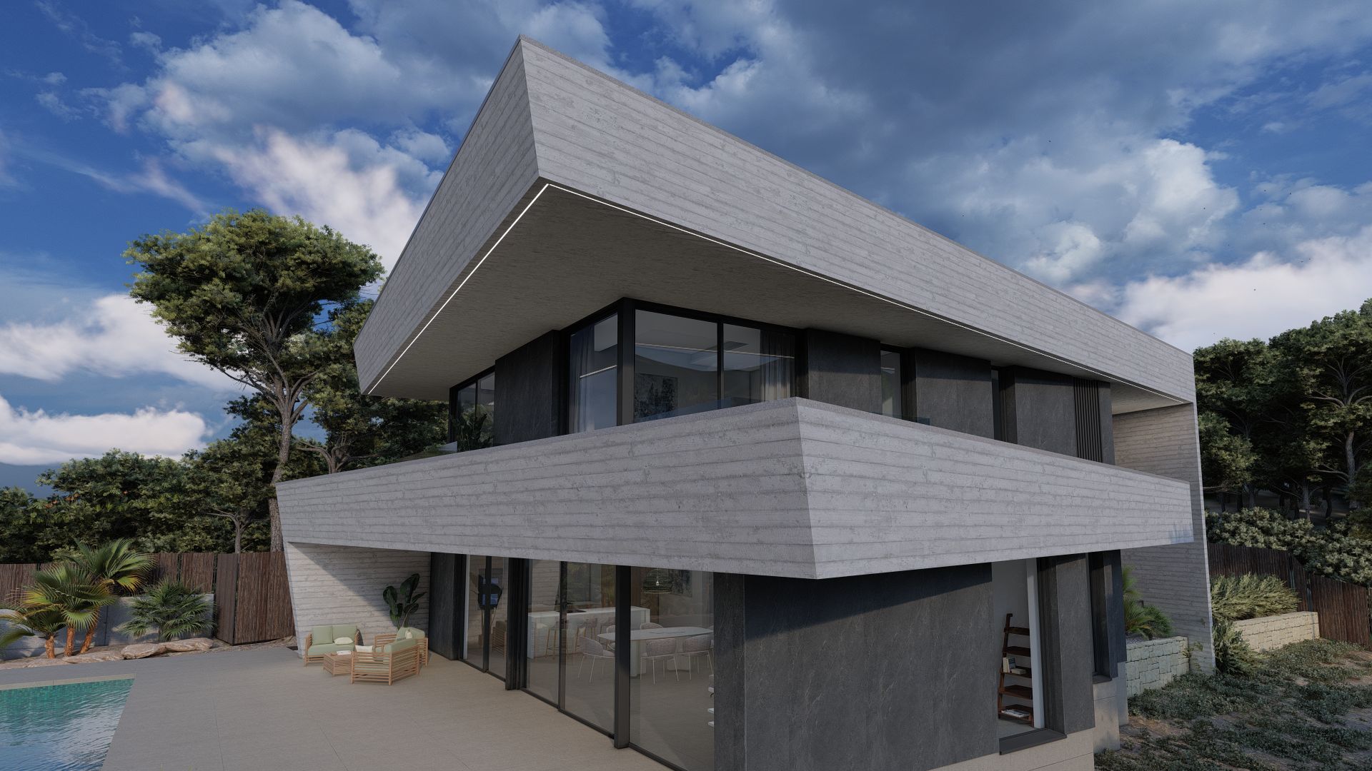 Sold - 4 Bedroom 4 Bathroom  in Altea - Altea - Alicante