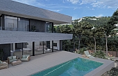 4 Bedroom 4 Bathroom  in Altea