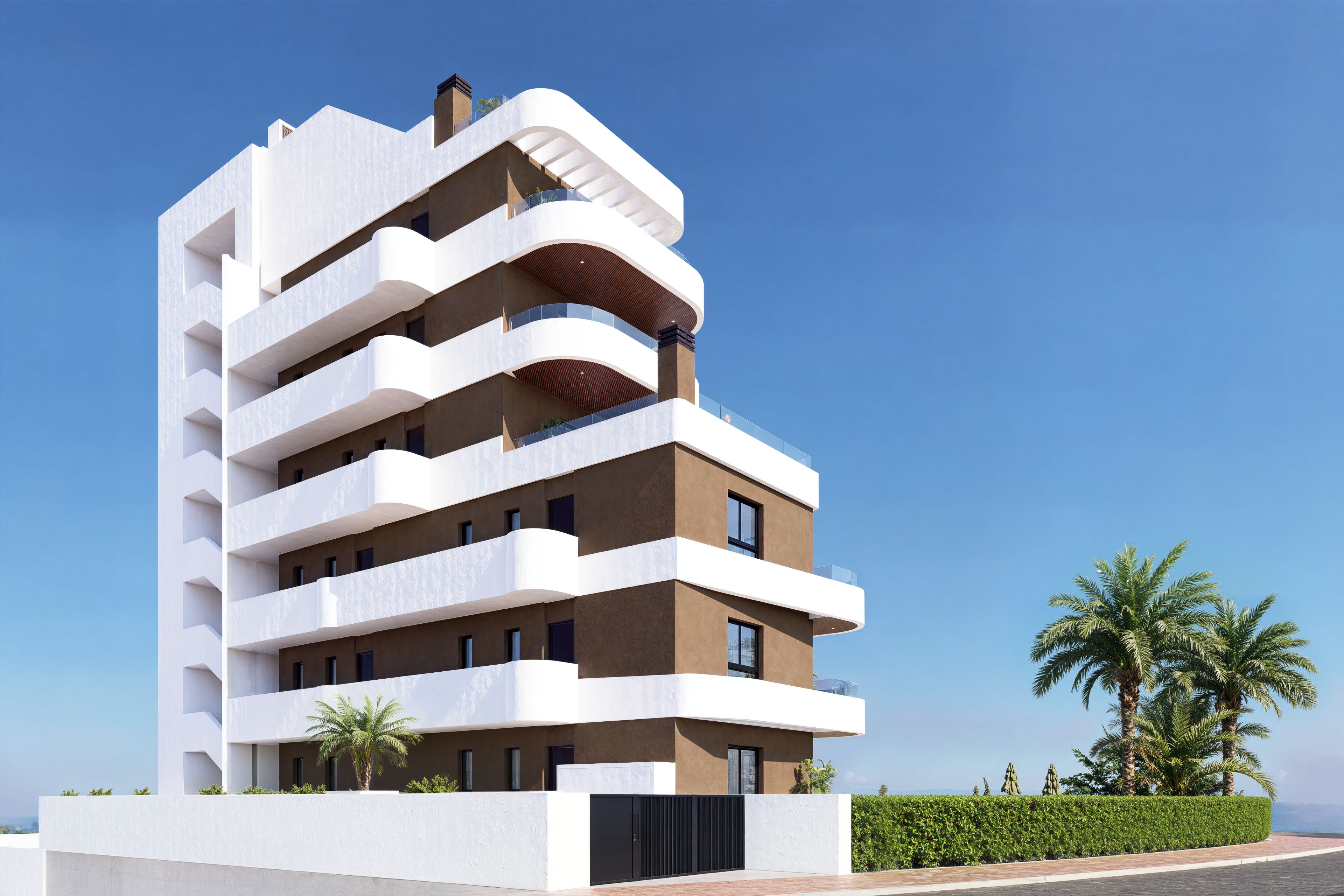 For sale - 3 Bedroom 2 Bathroom  in Guardamar del Segura - Guardamar del Segura - Alicante