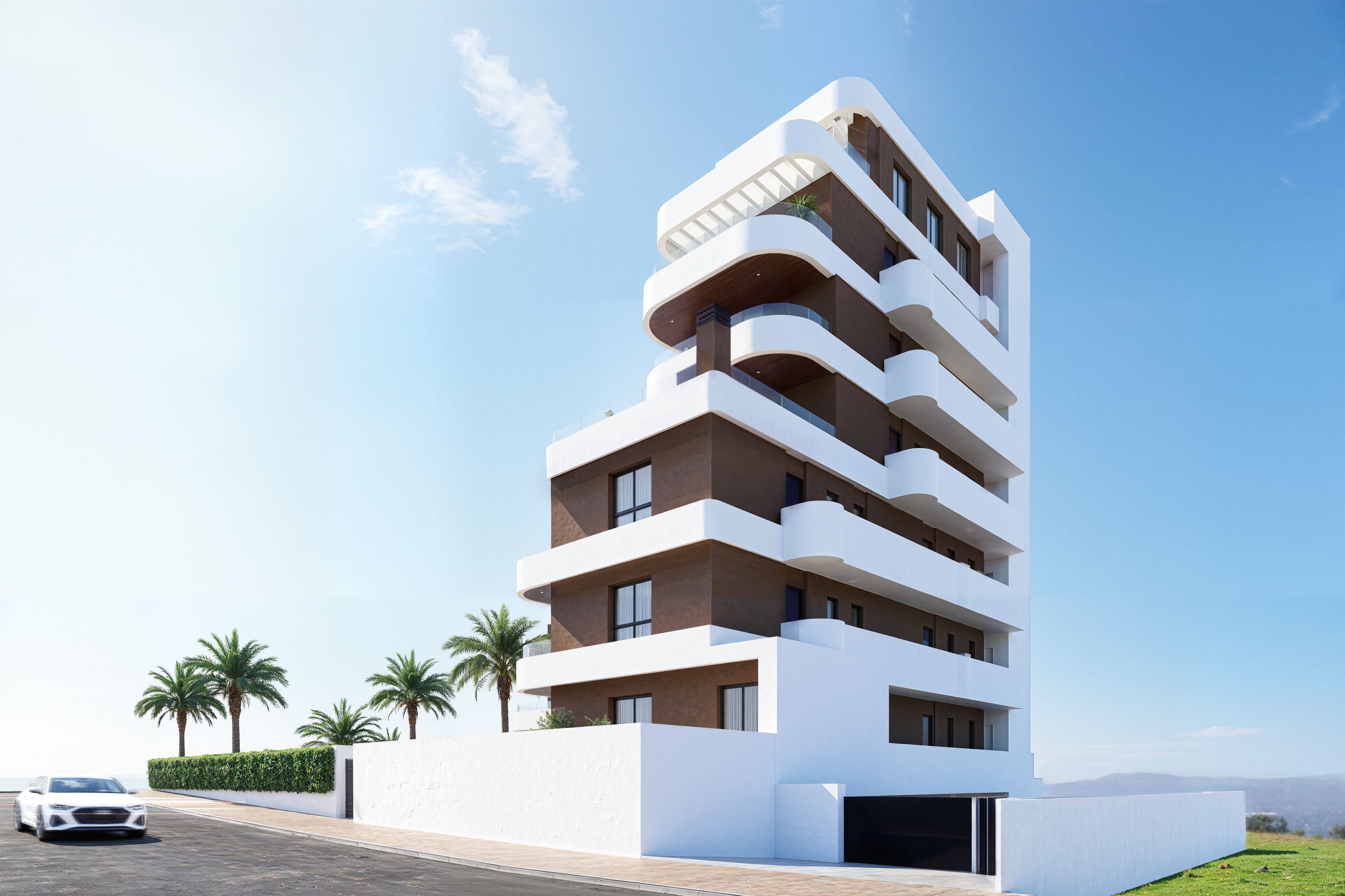 For sale - 3 Bedroom 2 Bathroom  in Guardamar del Segura - Guardamar del Segura - Alicante