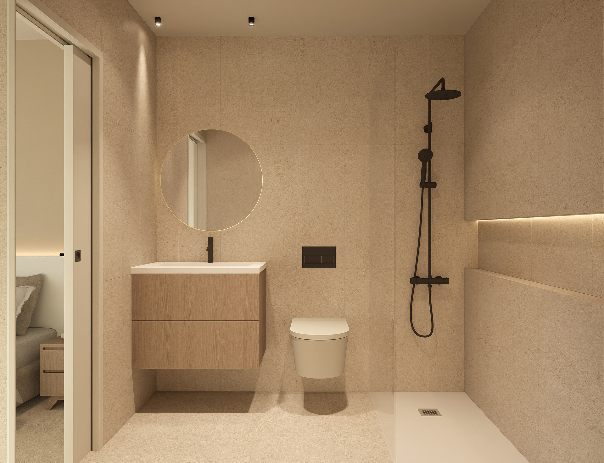 For sale - 2 Bedroom 2 Bathroom  in Torre-Pacheco - Torre-Pacheco - Murcia
