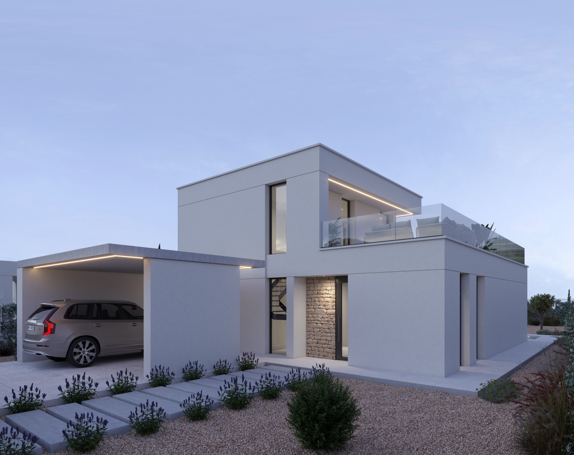 For sale - 3 Bedroom 2 Bathroom  in Hacienda del Alamo Golf - Hacienda del Alamo Golf - Murcia