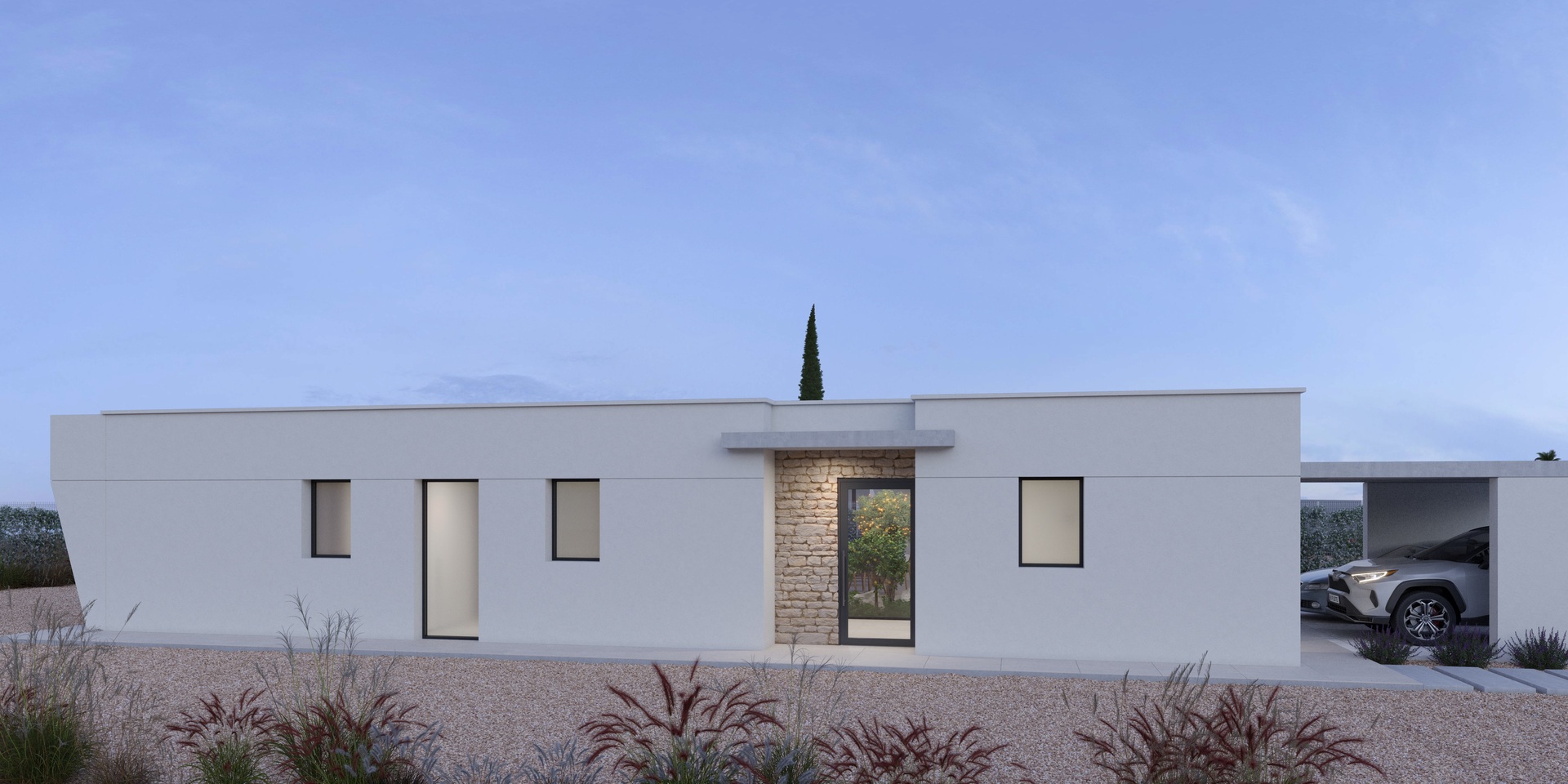 For sale - 3 Bedroom 2 Bathroom  in Hacienda del Alamo Golf - Hacienda del Alamo Golf - Murcia