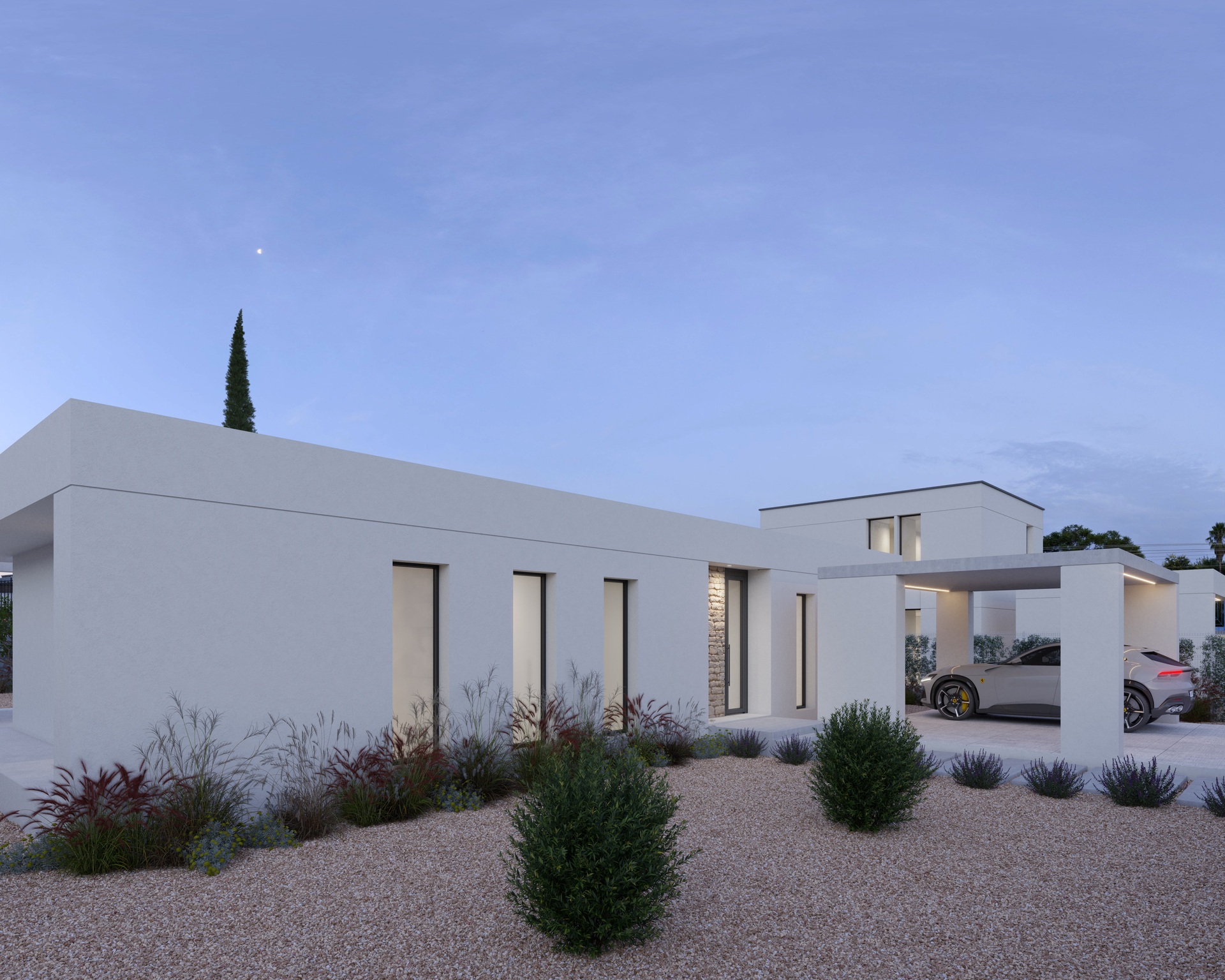 For sale - 3 Bedroom 2 Bathroom  in Hacienda del Alamo Golf - Hacienda del Alamo Golf - Murcia