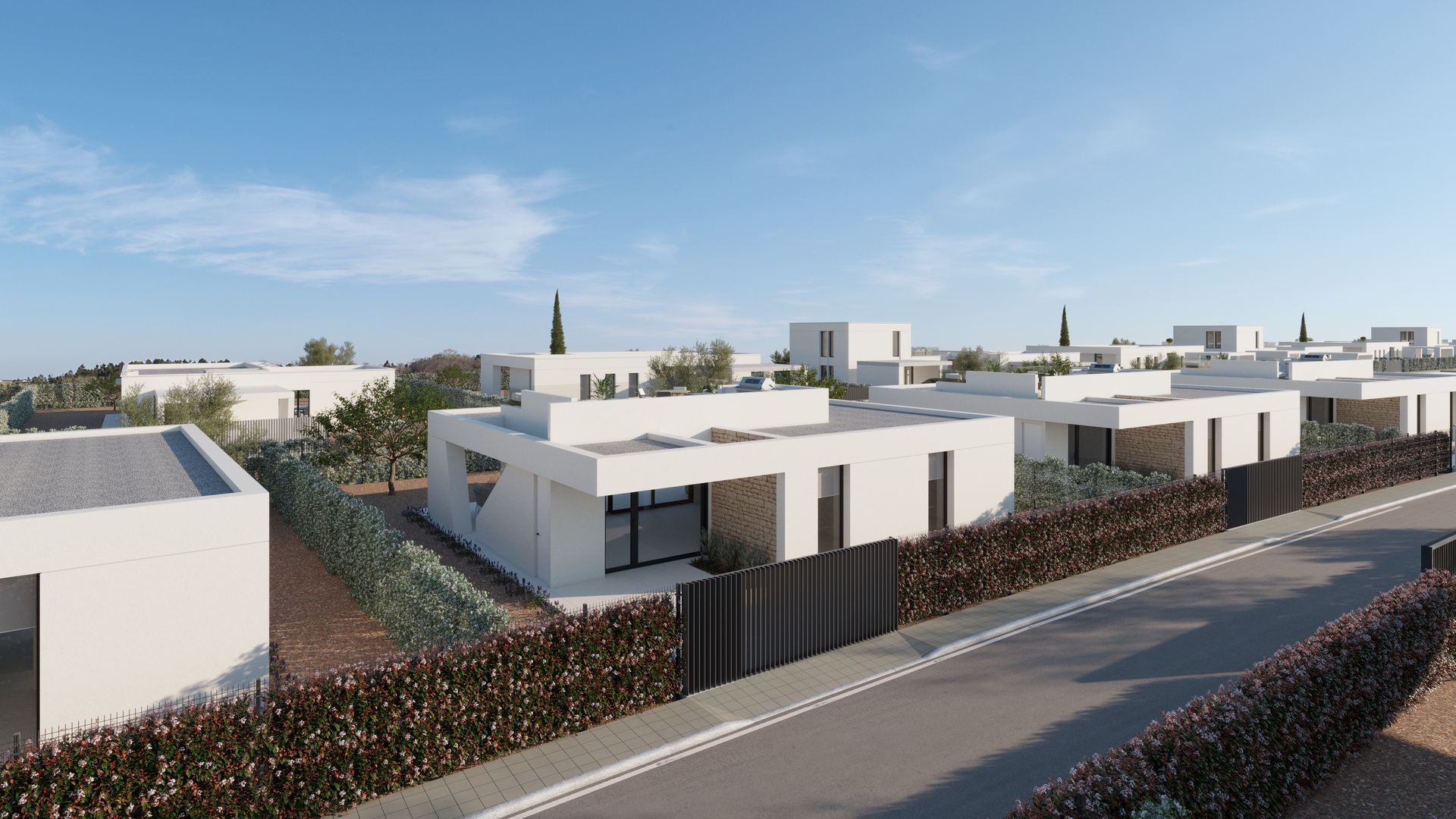 For sale - 3 Bedroom 2 Bathroom  in Hacienda del Alamo Golf - Hacienda del Alamo Golf - Murcia