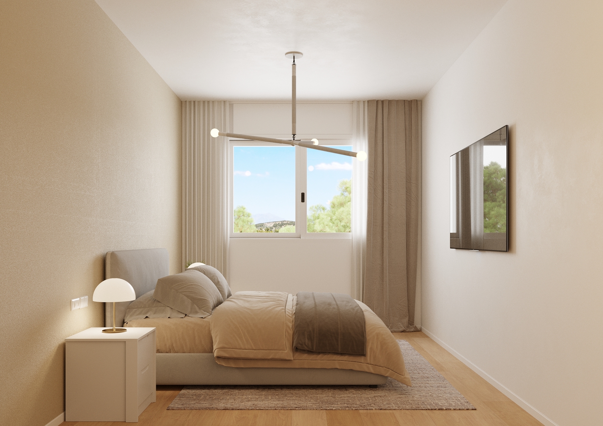 For sale - 3 Bedroom 3 Bathroom  in Finestrat - Finestrat - Alicante