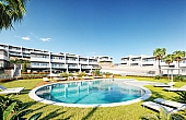 3 Bedroom 3 Bathroom  in Finestrat