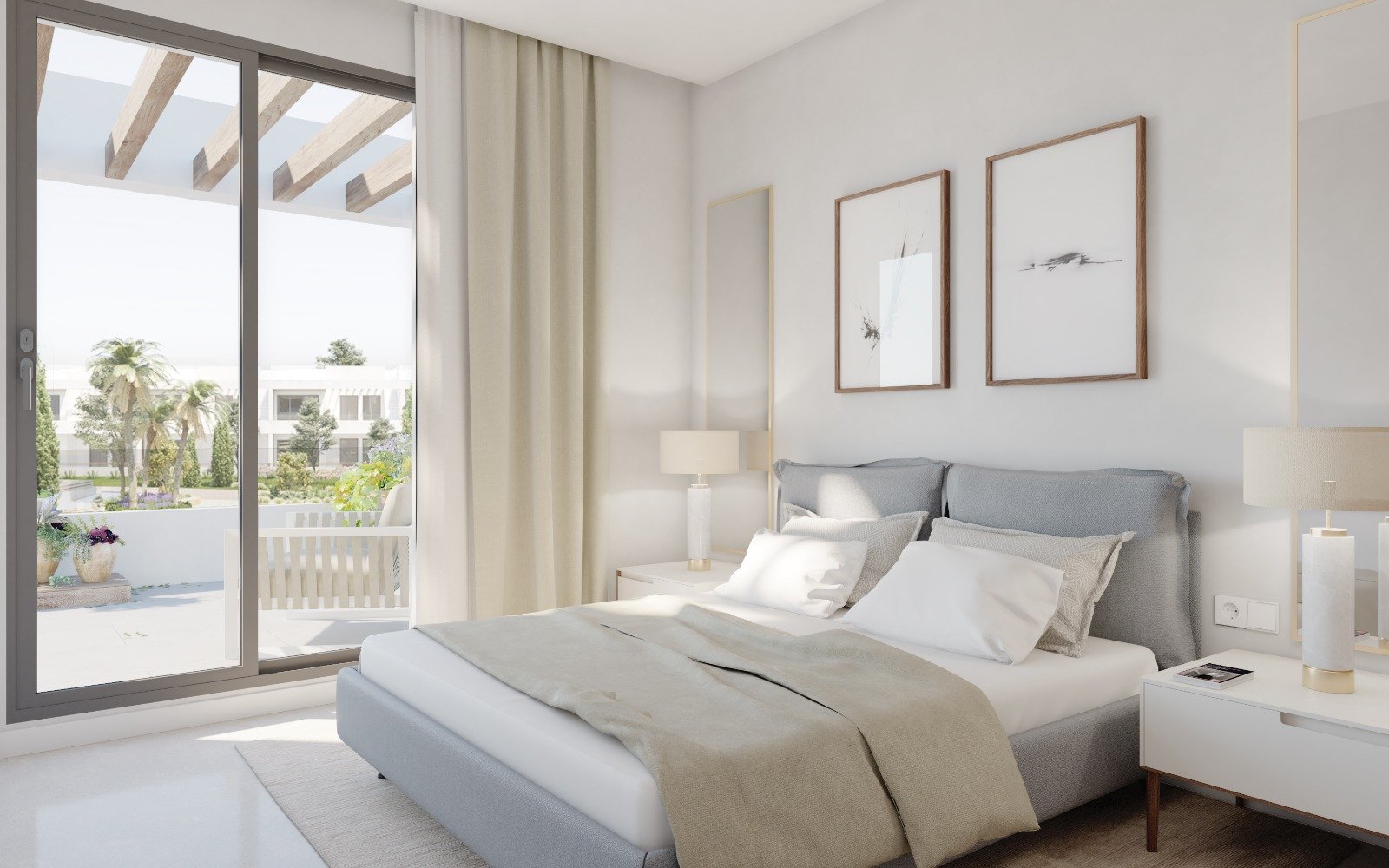 For sale - 2 Bedroom 2 Bathroom  in Torrevieja - Torrevieja - Alicante